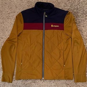 Cotopaxi Monte Hybrid Jacket